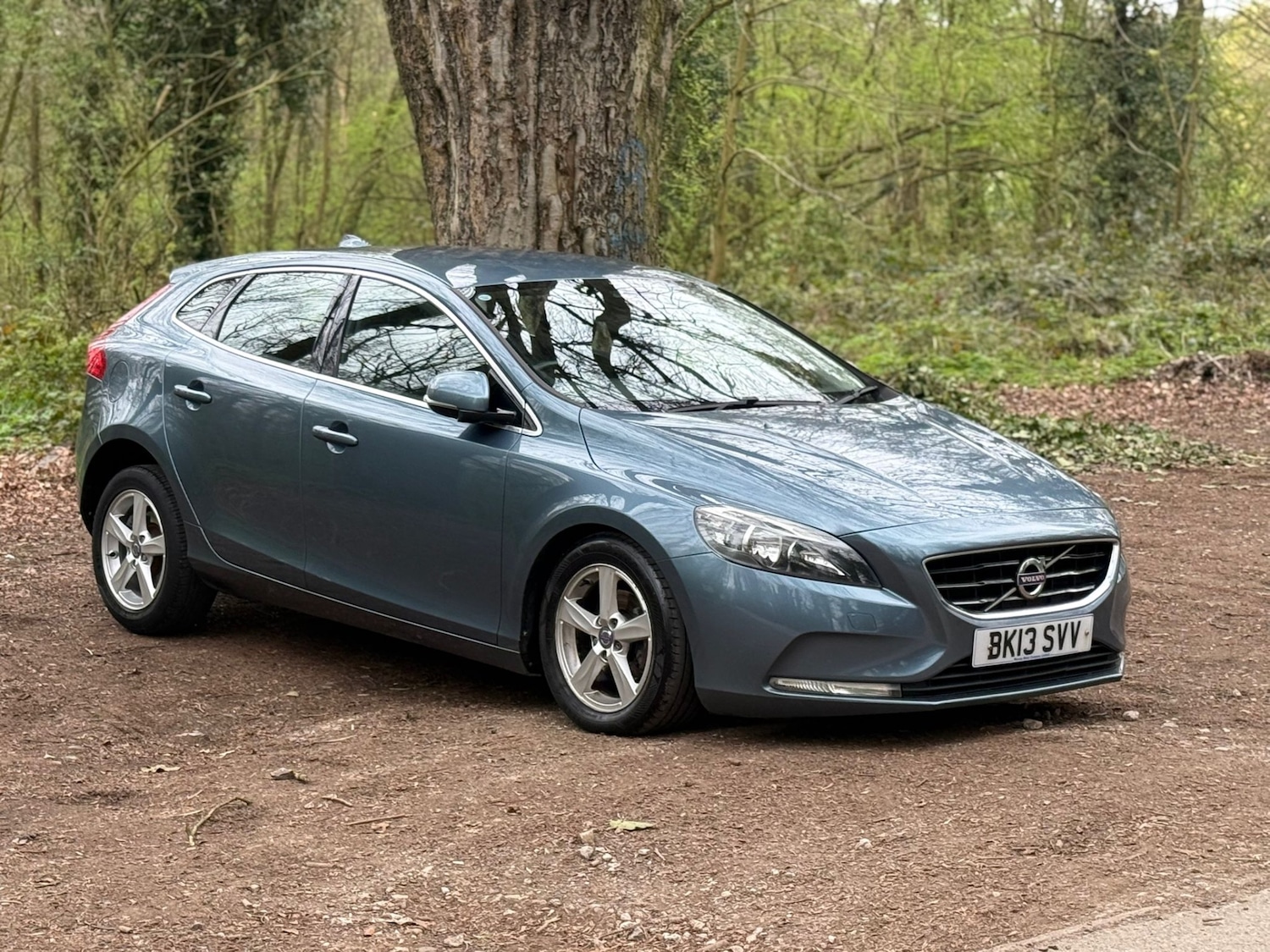 Used Volvo V40 2013 for sale - 78092917: Photo 5