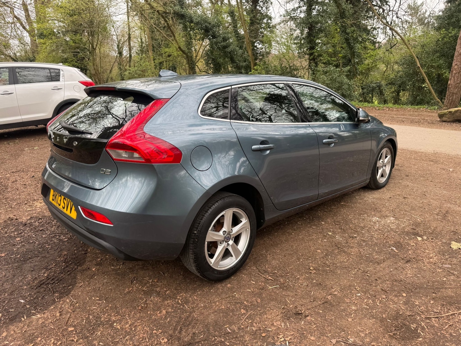 Used Volvo V40 2013 for sale - 78092917: Photo 7