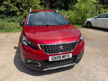 Used Peugeot 2008 2019 for sale - 78734868: Photo
