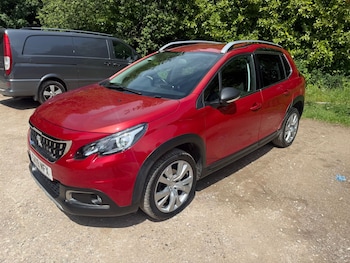 Used Peugeot 2008 2019 for sale - 78734868: Photo