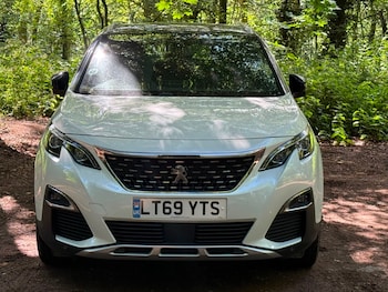 Used Peugeot 3008 2019 for sale - 78849498: Photo
