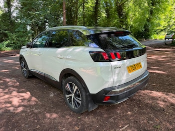 Used Peugeot 3008 2019 for sale - 78849498: Photo