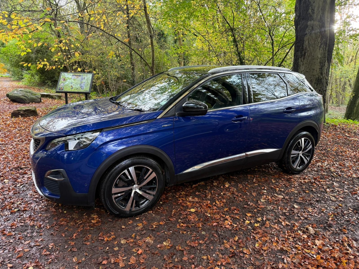 Used Peugeot 3008 2019 for sale - 76404514: Photo 10