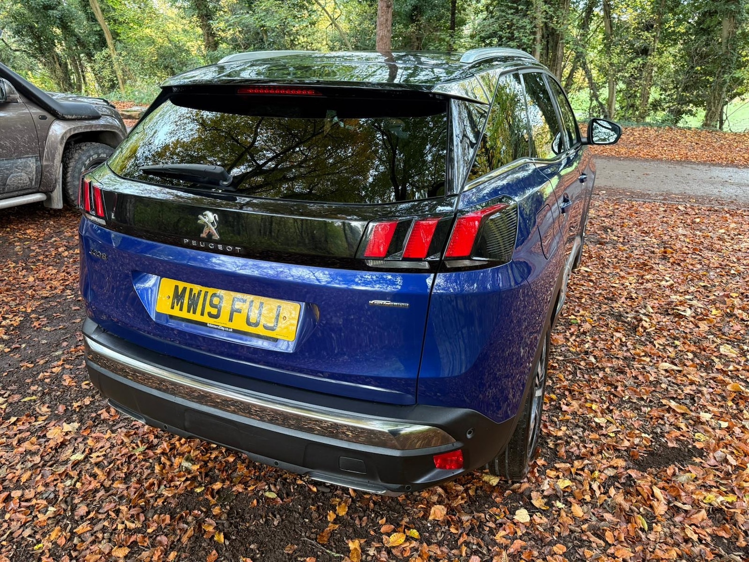Used Peugeot 3008 2019 for sale - 76404514: Photo 13