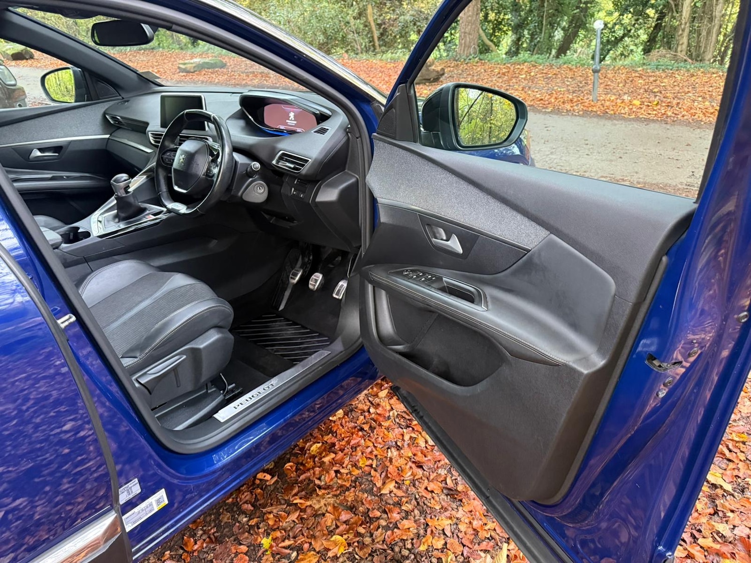 Used Peugeot 3008 2019 for sale - 76404514: Photo 14