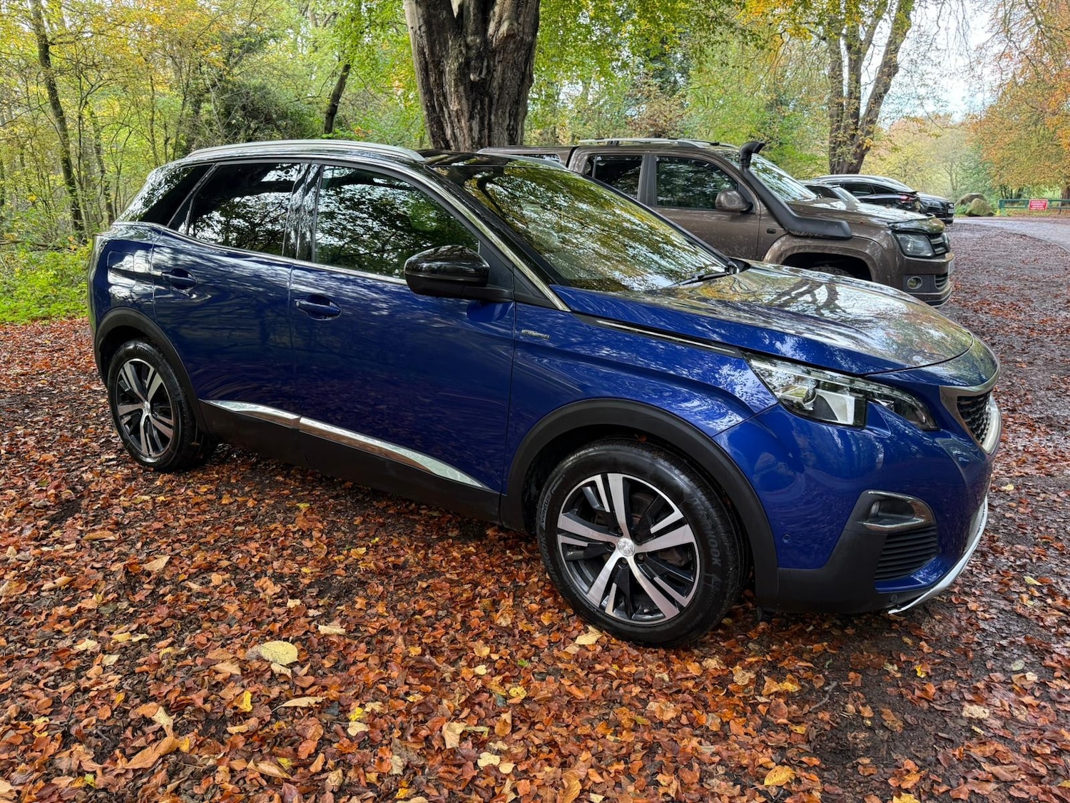 Used Peugeot 3008 2019 for sale - 76404514: Photo 15