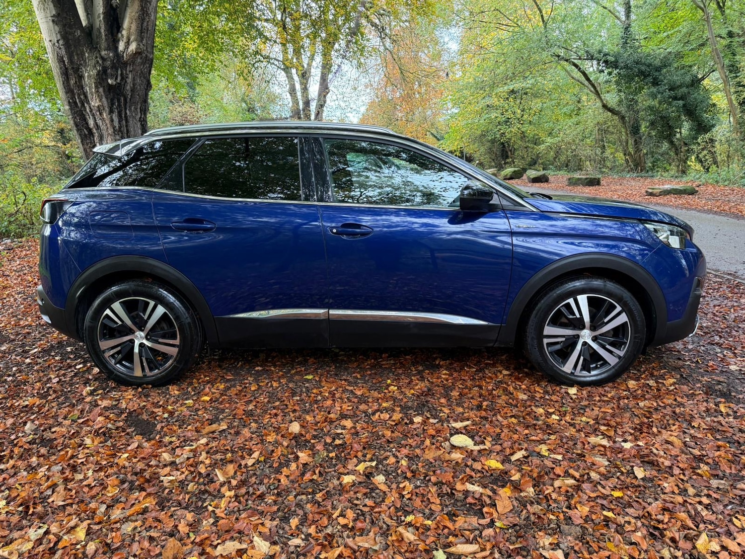 Used Peugeot 3008 2019 for sale - 76404514: Photo 16