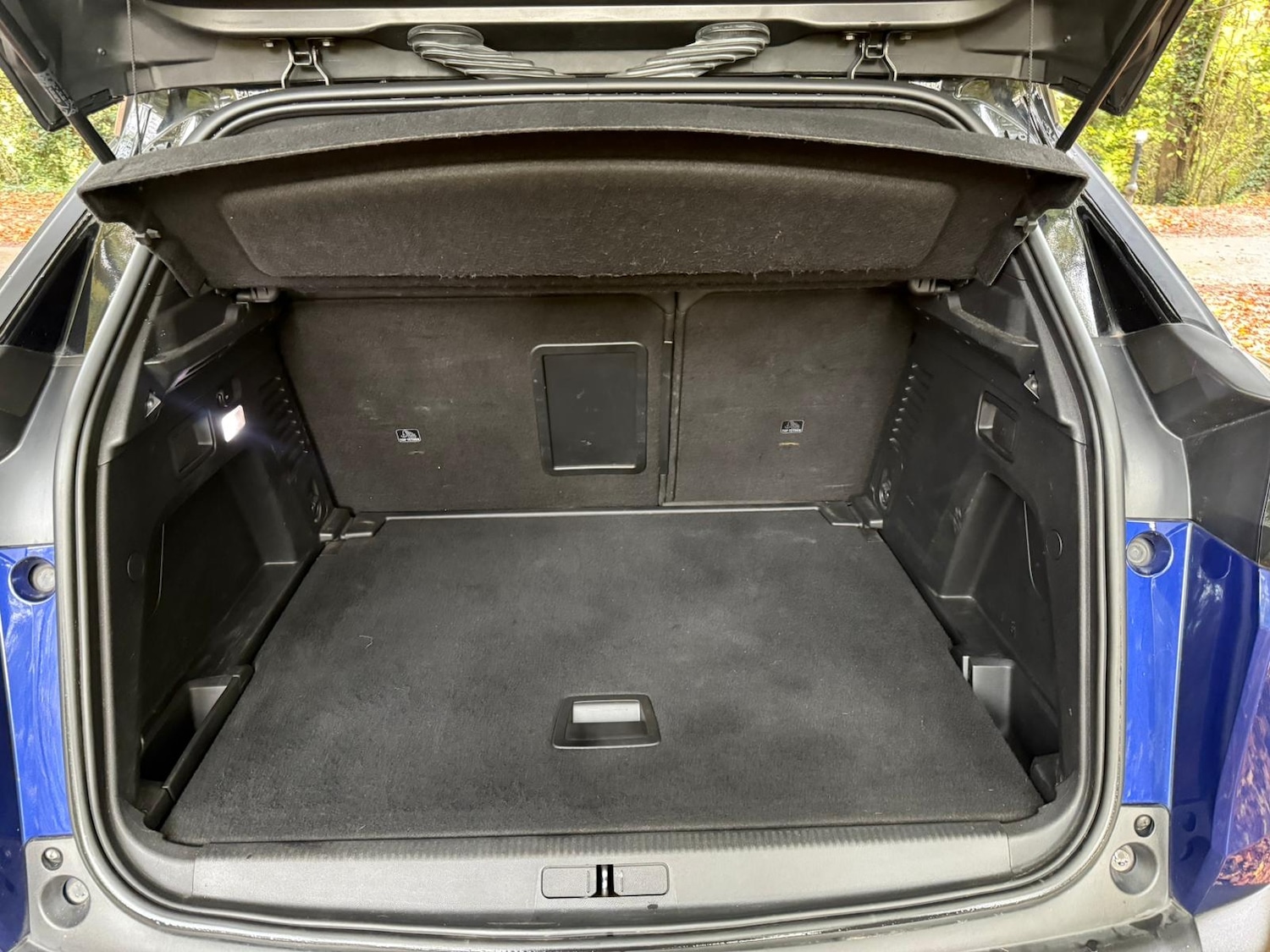 Used Peugeot 3008 2019 for sale - 76404514: Photo 17