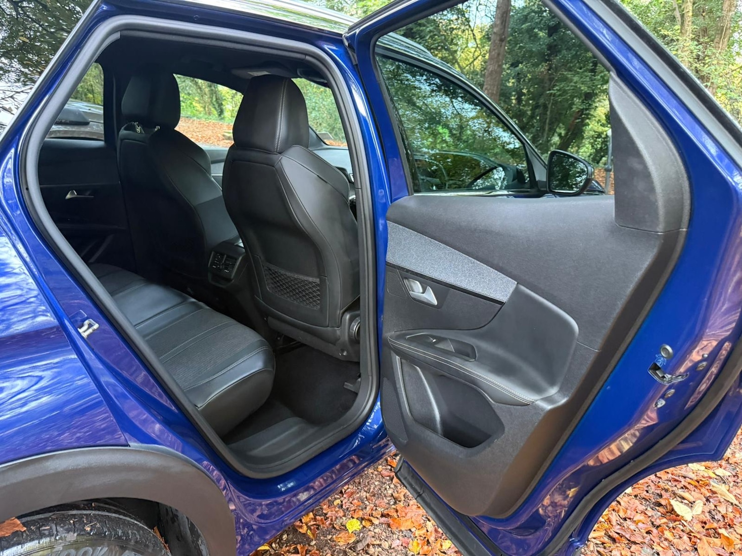 Used Peugeot 3008 2019 for sale - 76404514: Photo 18