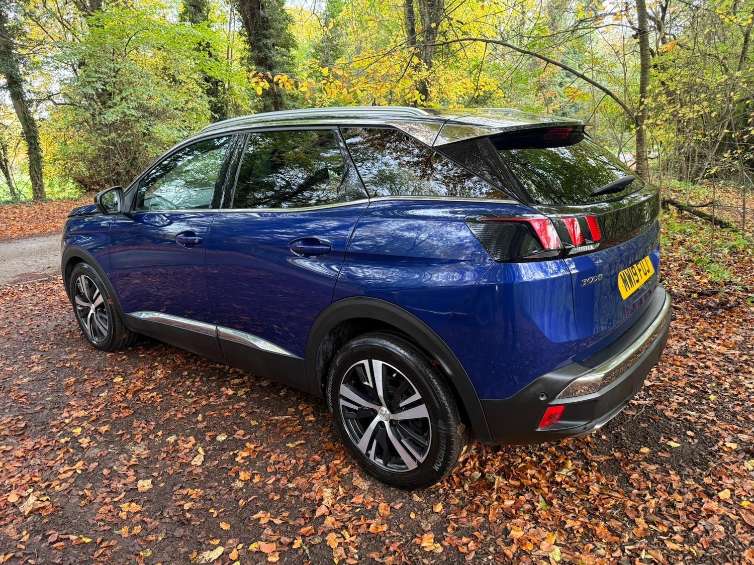 Used Peugeot 3008 2019 for sale - 76404514: Photo 20