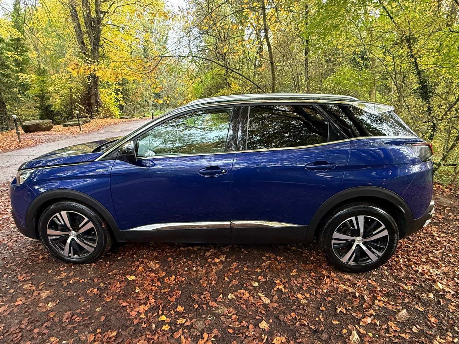 Used Peugeot 3008 2019 for sale - 76404514: Photo 21