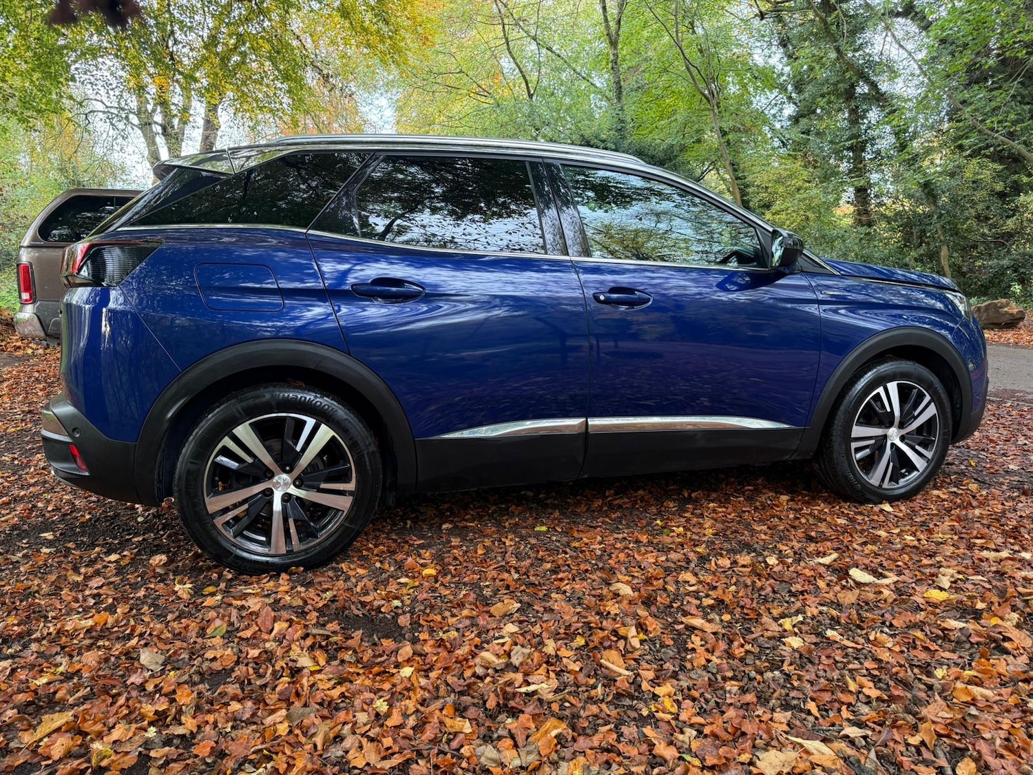 Used Peugeot 3008 2019 for sale - 76404514: Photo 22
