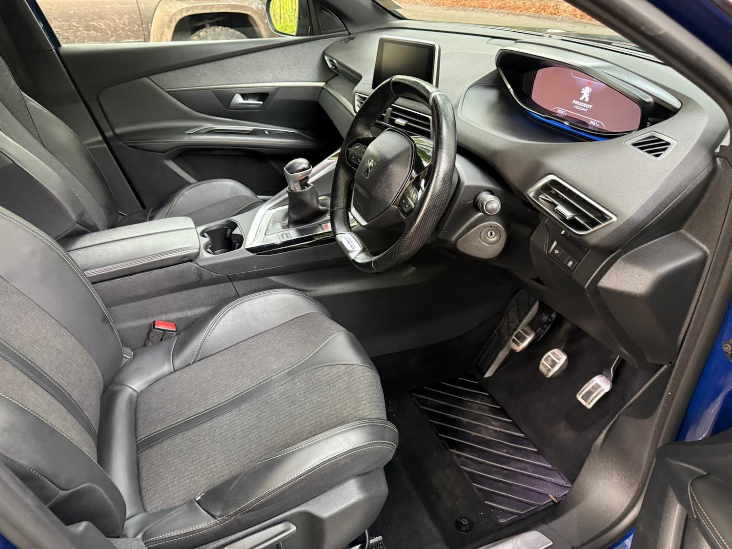 Used Peugeot 3008 2019 for sale - 76404514: Photo 24