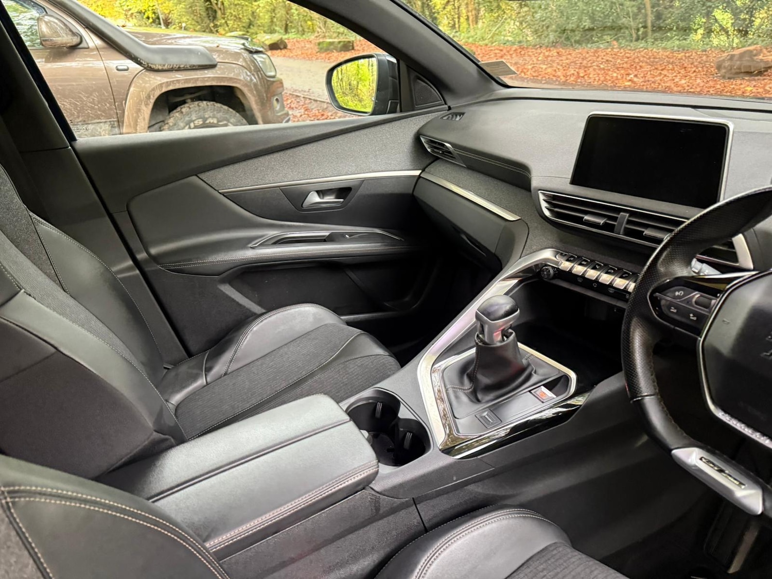 Used Peugeot 3008 2019 for sale - 76404514: Photo 26