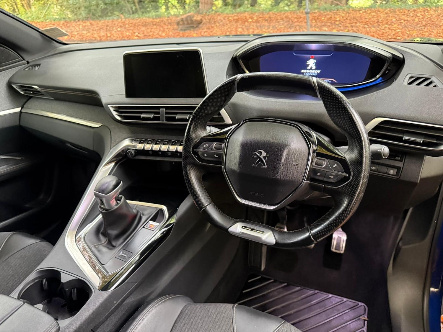 Used Peugeot 3008 2019 for sale - 76404514: Photo 27