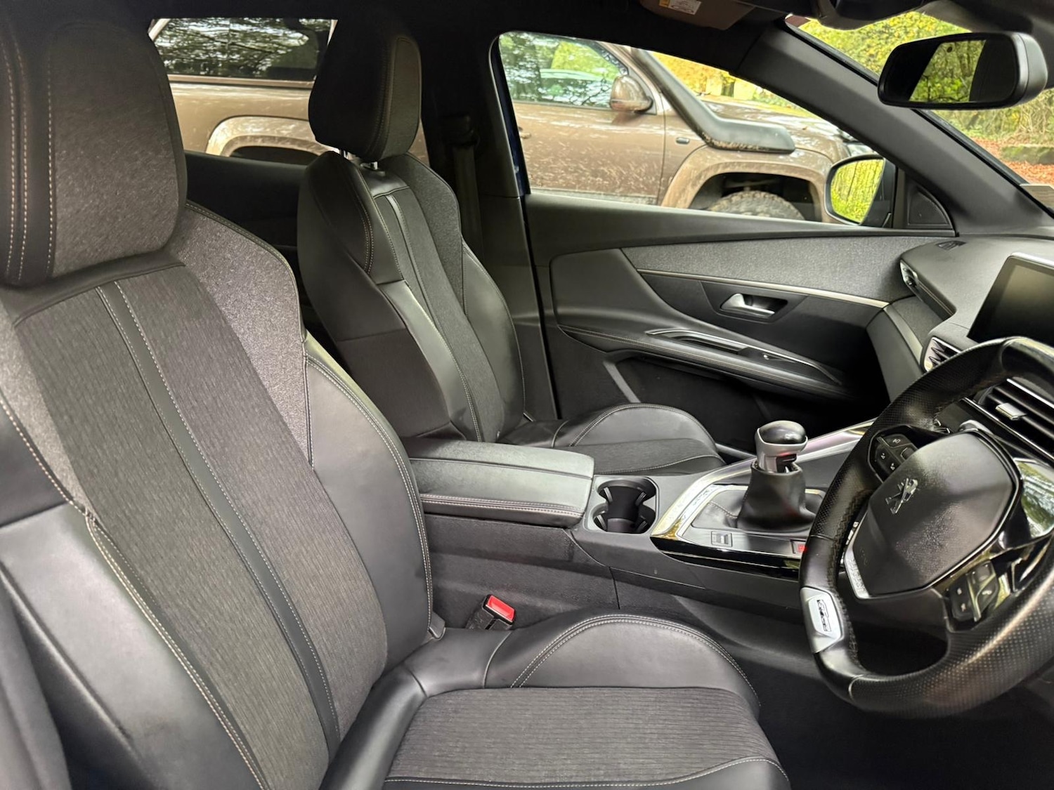 Used Peugeot 3008 2019 for sale - 76404514: Photo 28