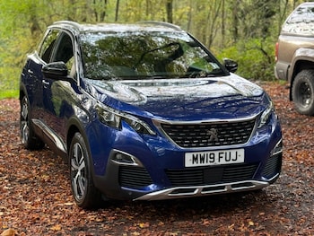 Peugeot 3008 feature image 2