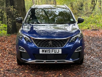 Peugeot 3008 feature image 3