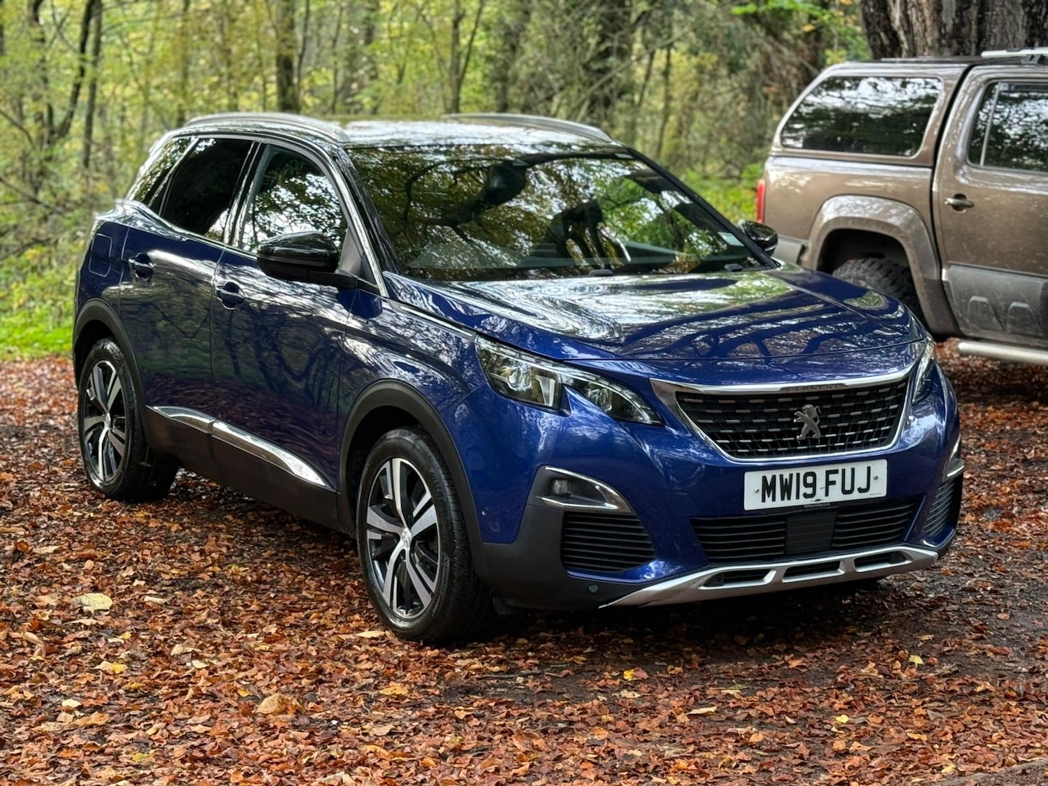 Used Peugeot 3008 2019 for sale - 76404514: Photo 5