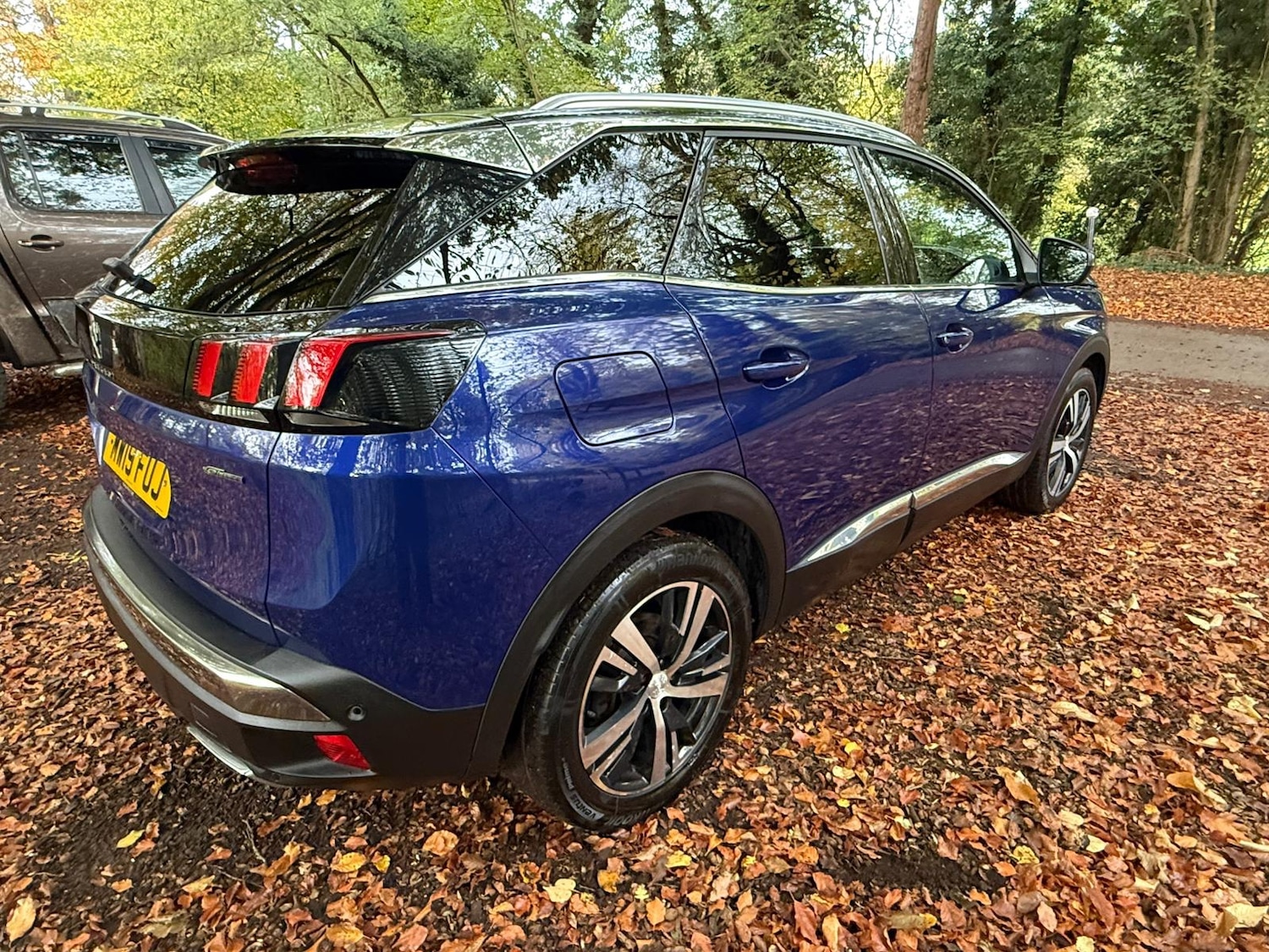 Used Peugeot 3008 2019 for sale - 76404514: Photo 8