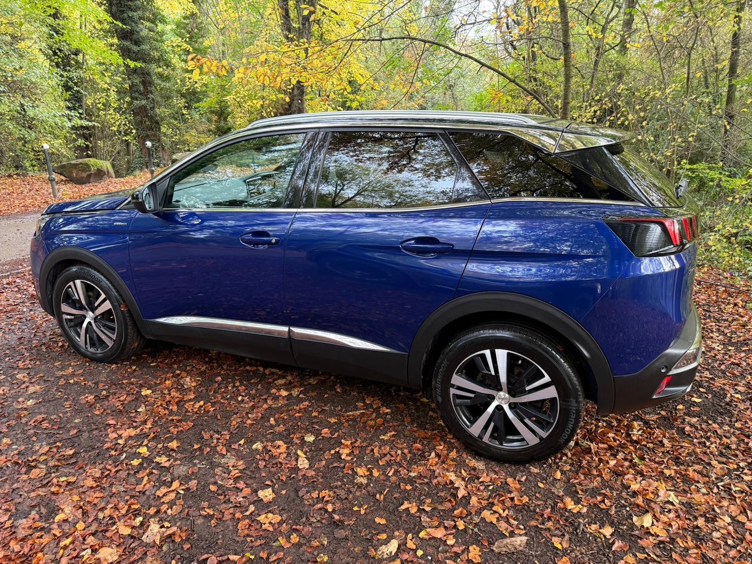 Used Peugeot 3008 2019 for sale - 76404514: Photo 9