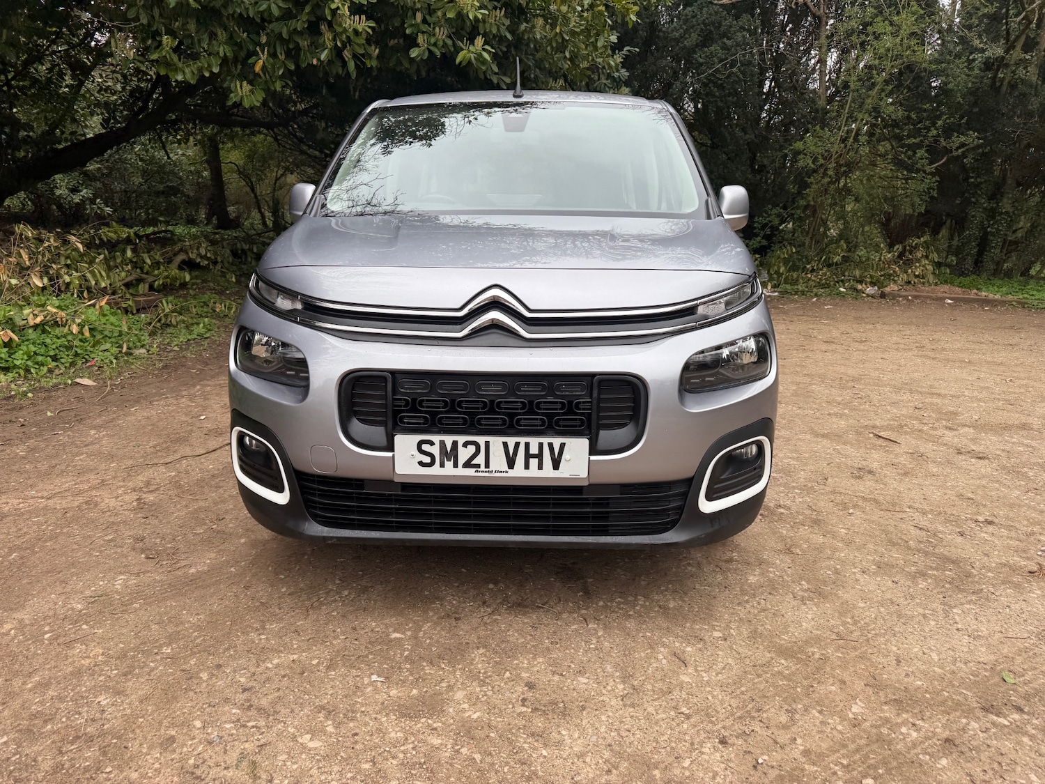 Used Citroen Berlingo 2021 for sale - 78039376: Photo 12
