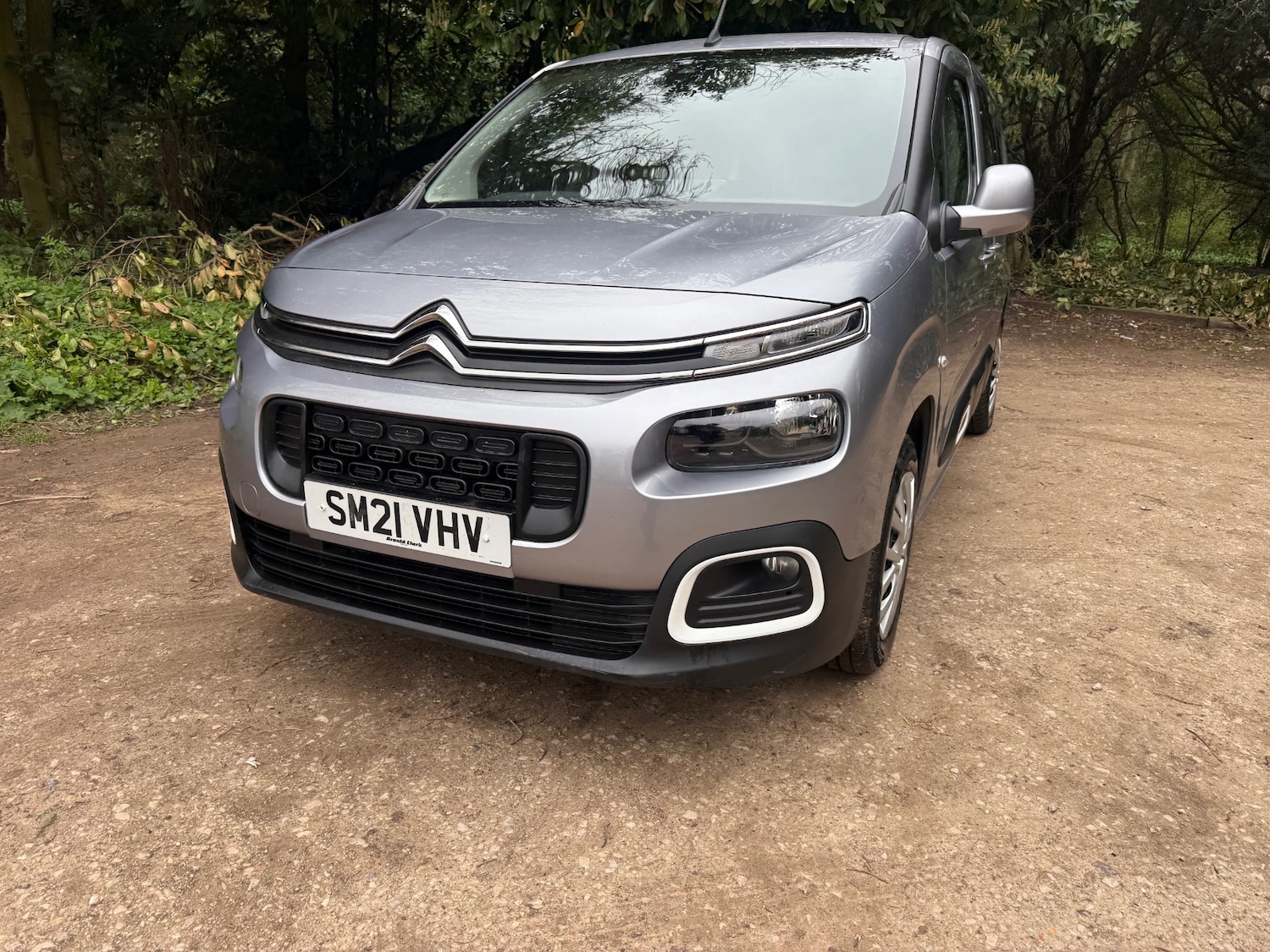 Used Citroen Berlingo 2021 for sale - 78039376: Photo 13