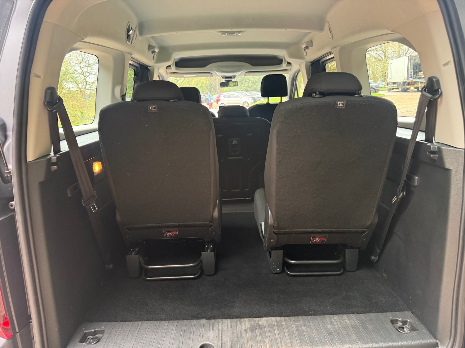 Used Citroen Berlingo 2021 for sale - 78039376: Photo 17