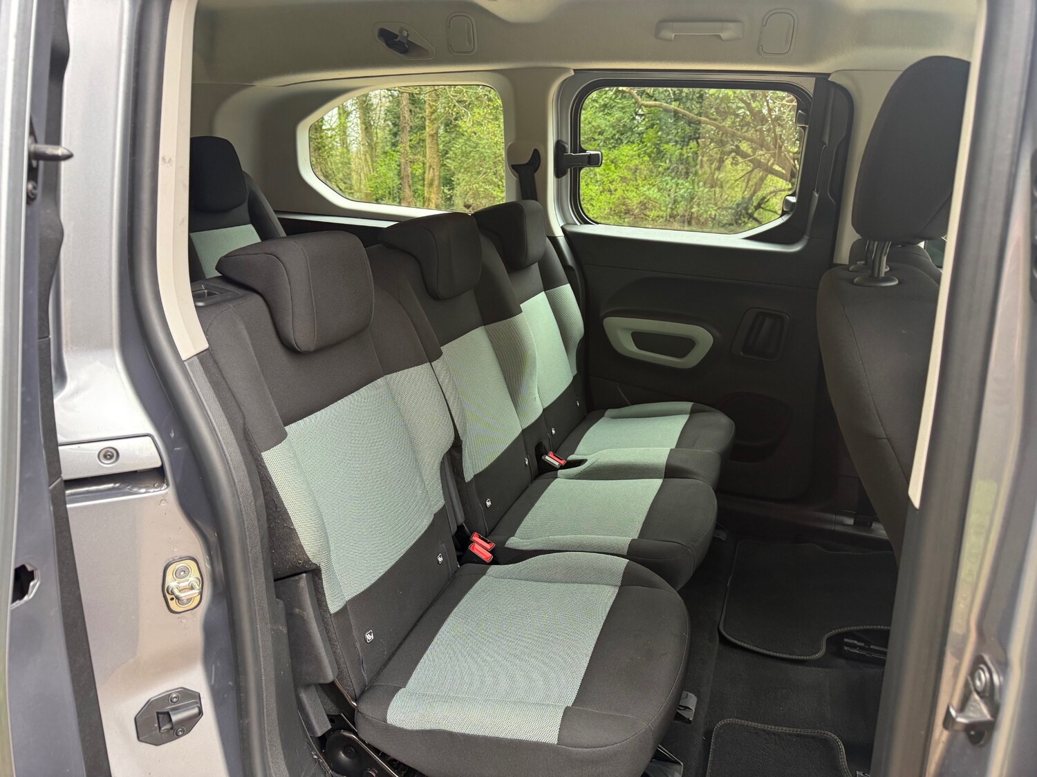 Used Citroen Berlingo 2021 for sale - 78039376: Photo 19