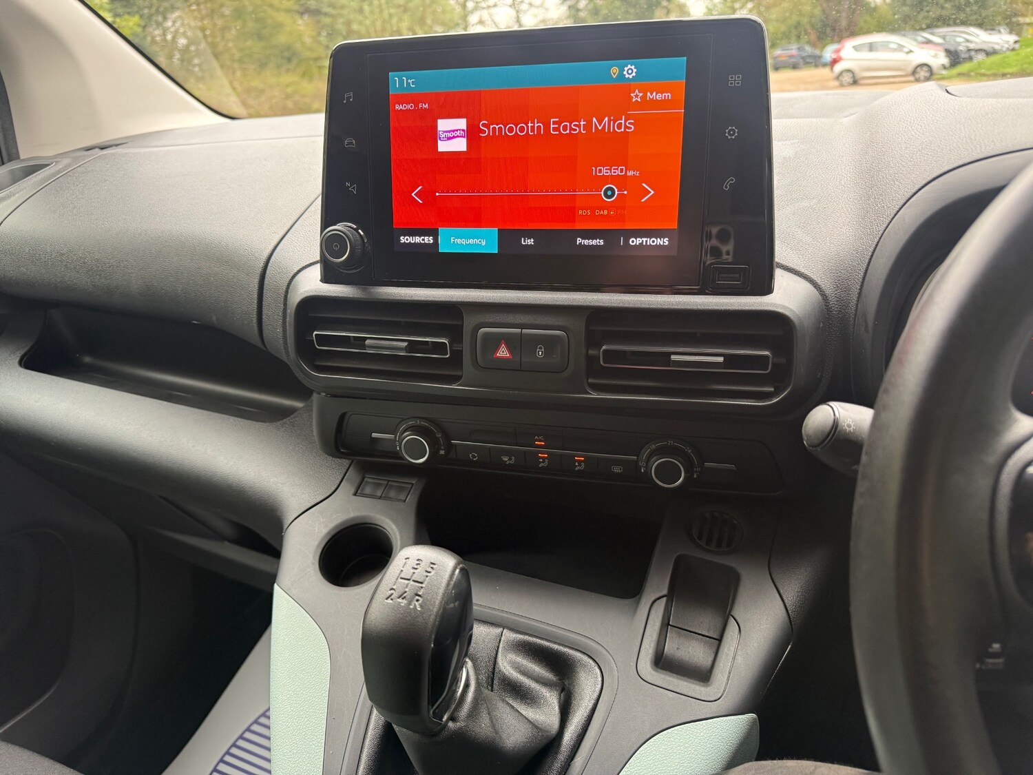 Used Citroen Berlingo 2021 for sale - 78039376: Photo 20