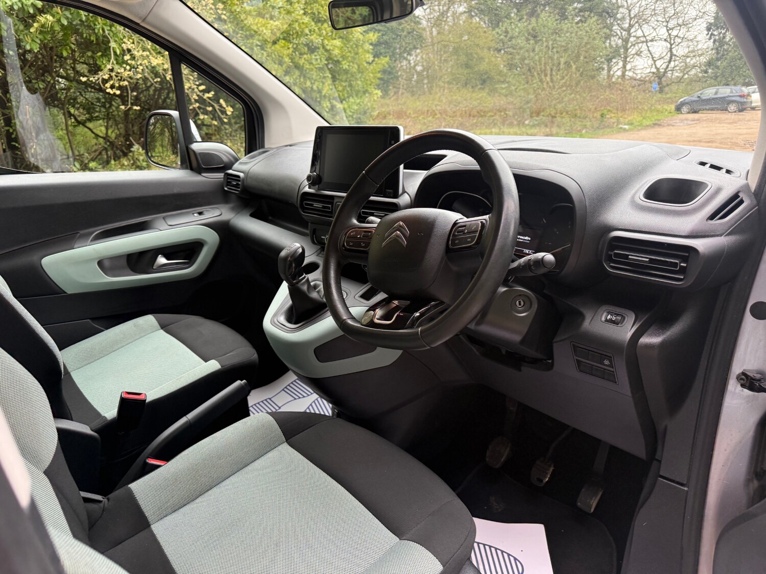 Used Citroen Berlingo 2021 for sale - 78039376: Photo 21