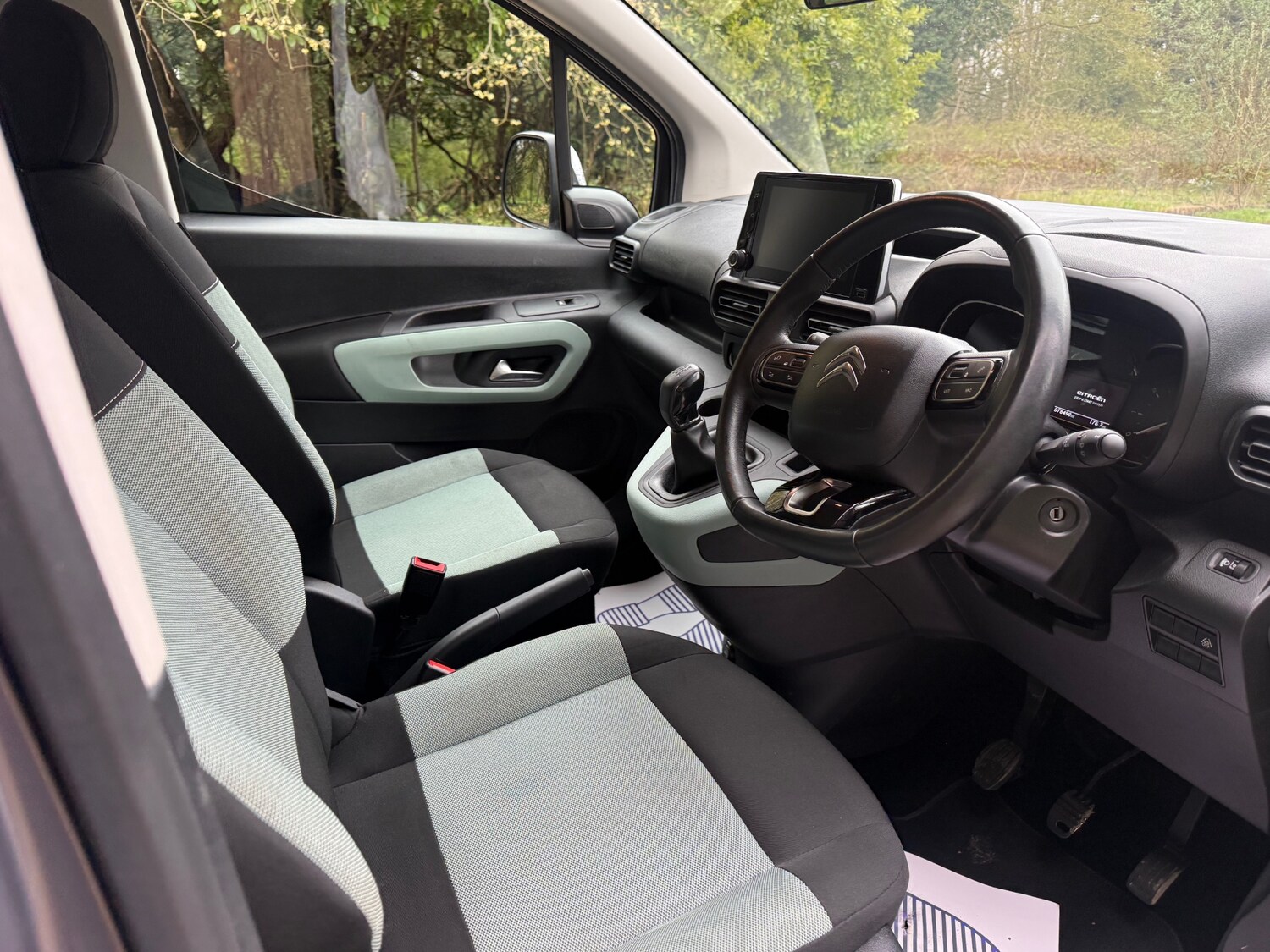 Used Citroen Berlingo 2021 for sale - 78039376: Photo 22