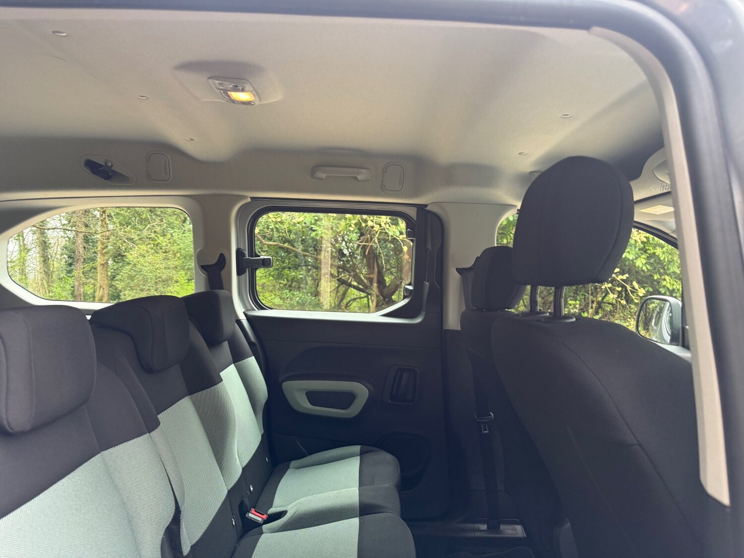 Used Citroen Berlingo 2021 for sale - 78039376: Photo 23