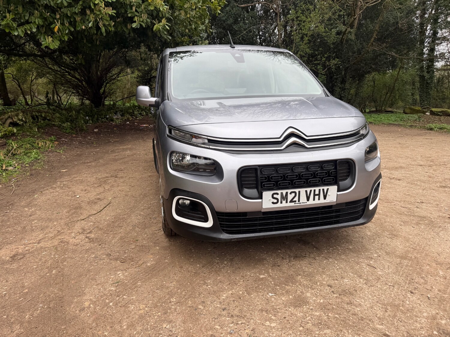 Used Citroen Berlingo 2021 for sale - 78039376: Photo 27