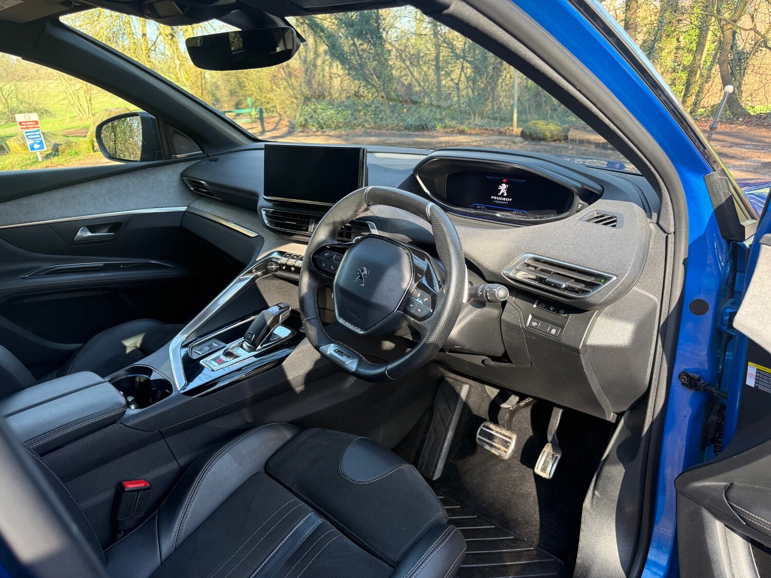 Used Peugeot 3008 2021 for sale - 77744379: Photo 12