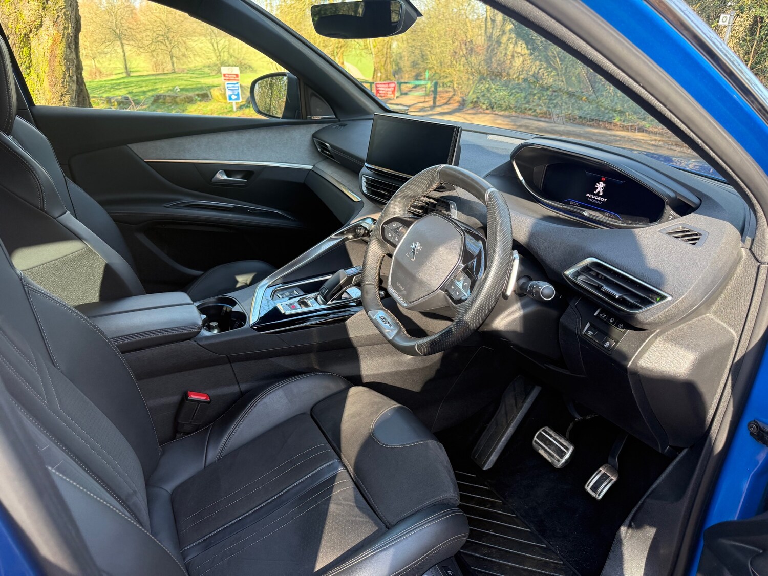 Used Peugeot 3008 2021 for sale - 77744379: Photo 13