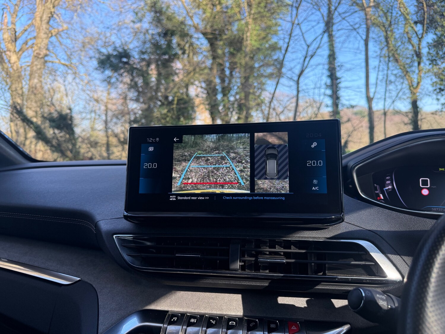 Used Peugeot 3008 2021 for sale - 77744379: Photo 15