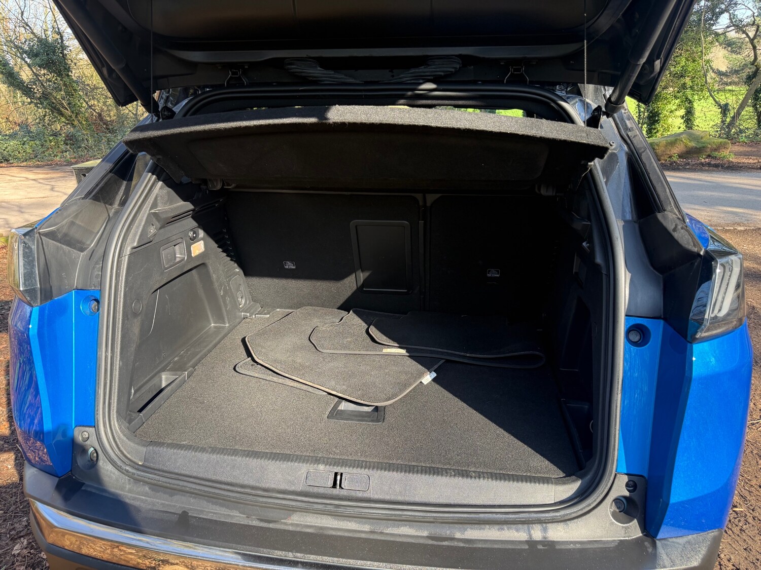 Used Peugeot 3008 2021 for sale - 77744379: Photo 17