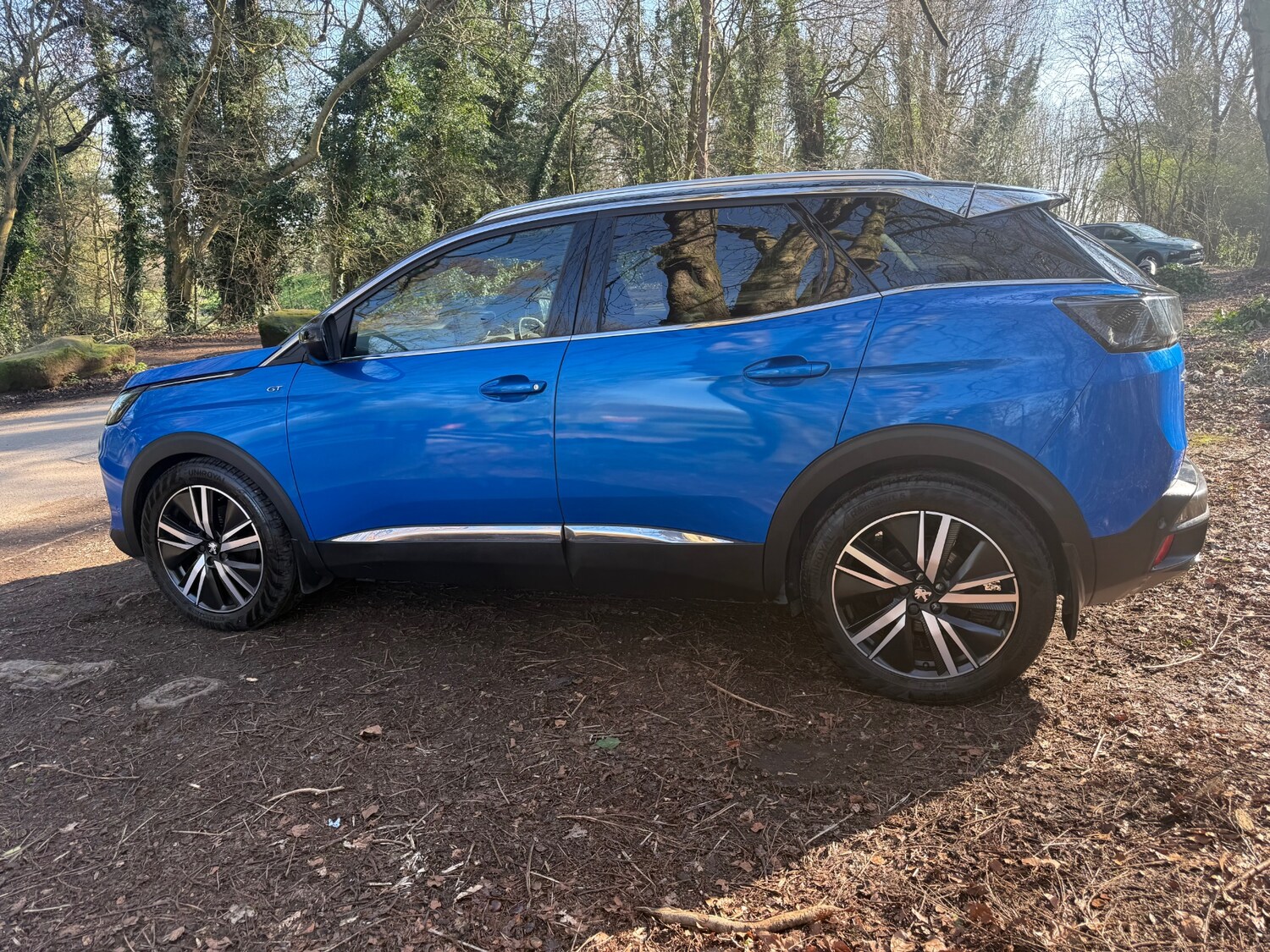 Used Peugeot 3008 2021 for sale - 77744379: Photo 18