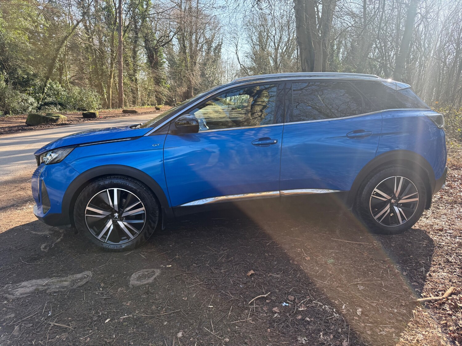 Used Peugeot 3008 2021 for sale - 77744379: Photo 19