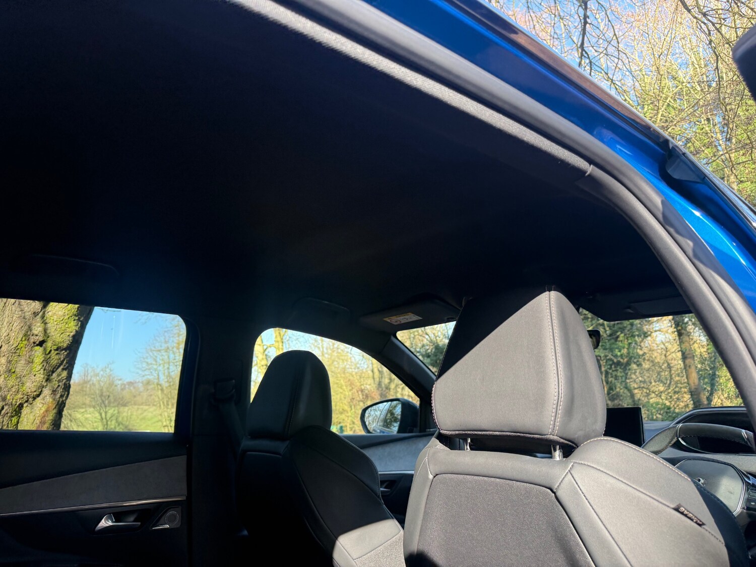 Used Peugeot 3008 2021 for sale - 77744379: Photo 8