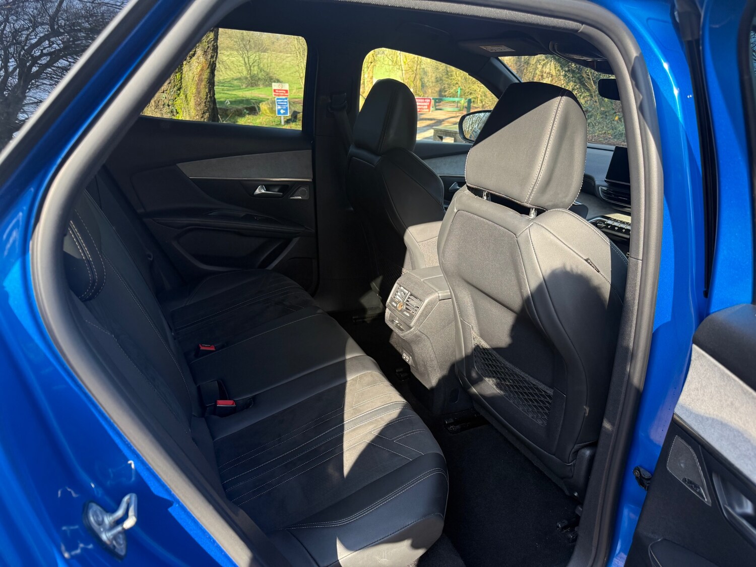 Used Peugeot 3008 2021 for sale - 77744379: Photo 9