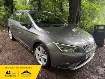 Used SEAT Leon 2014 for sale - 78775737: Photo