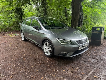 Used SEAT Leon 2014 for sale - 78775737: Photo
