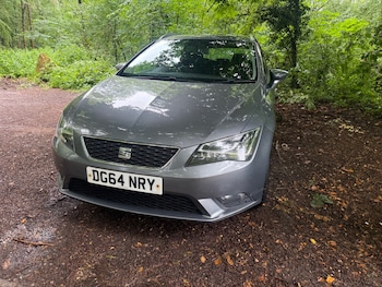 Used SEAT Leon 2014 for sale - 78775737: Photo
