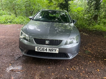 Used SEAT Leon 2014 for sale - 78775737: Photo