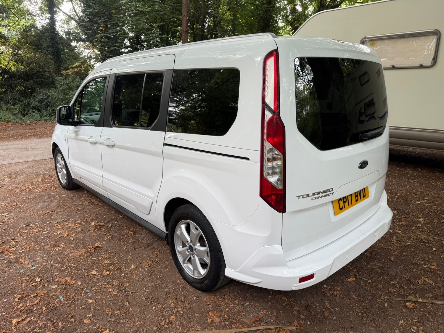 Vehicle 17