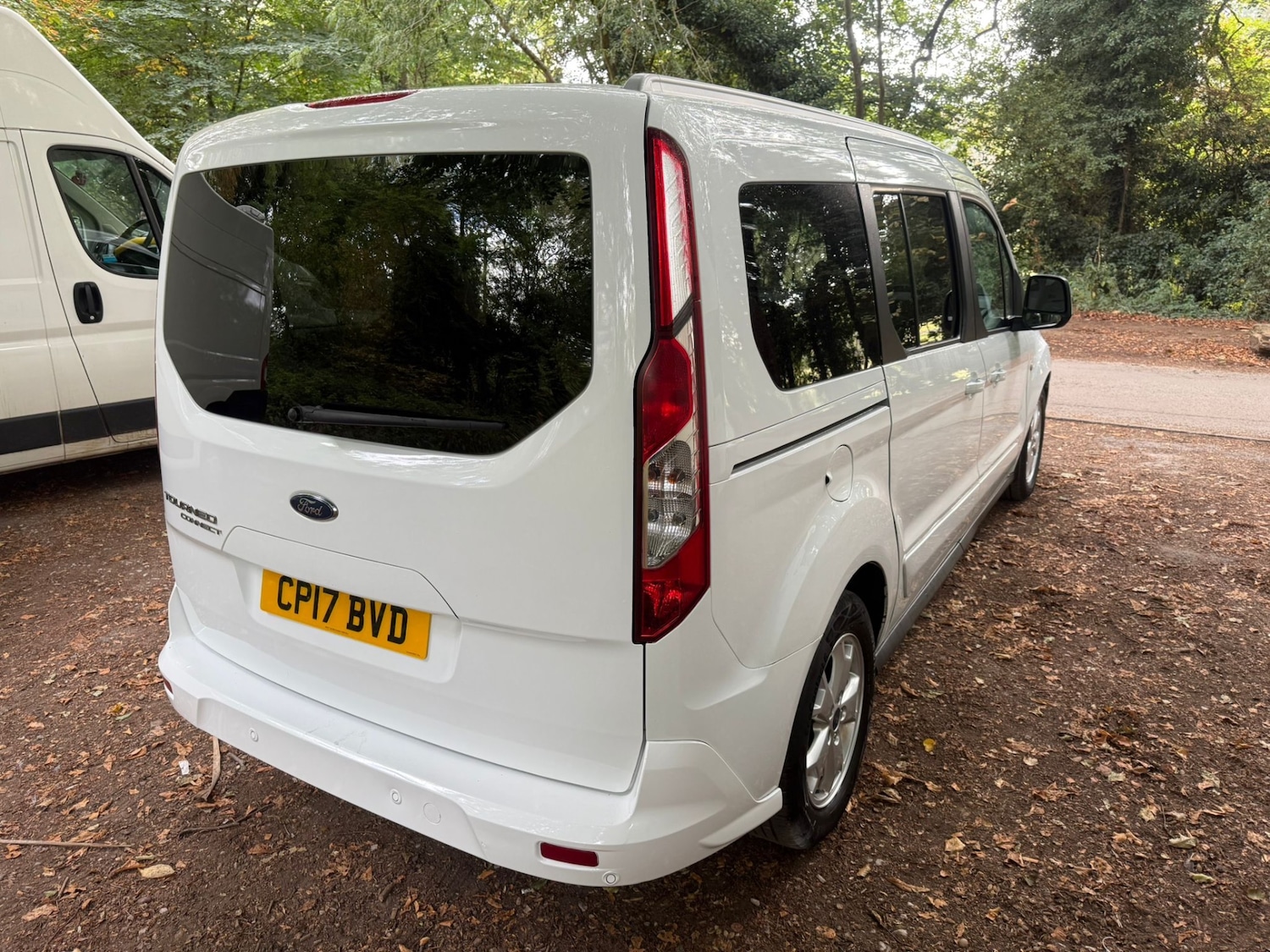 Vehicle 25