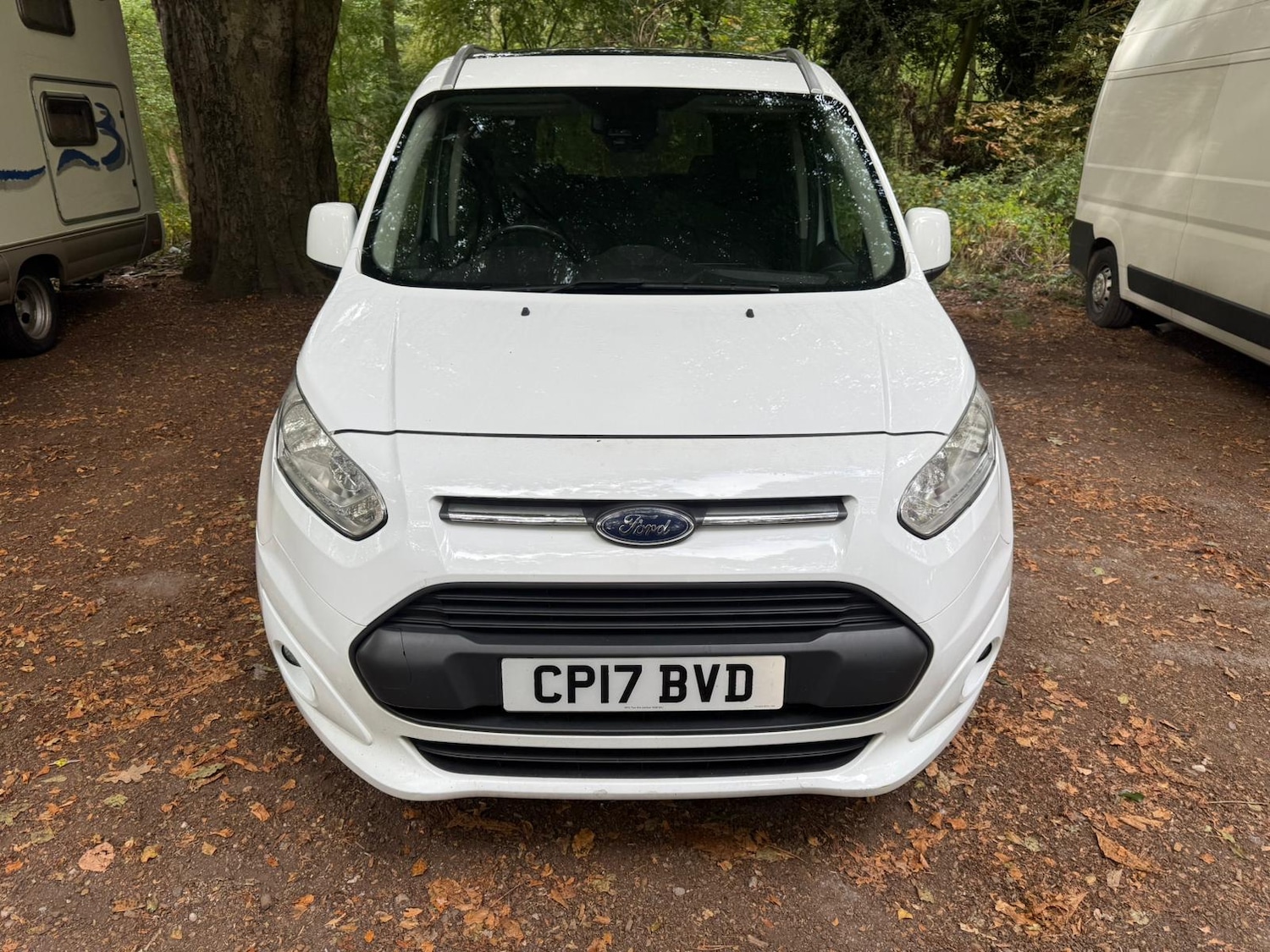 Vehicle 26