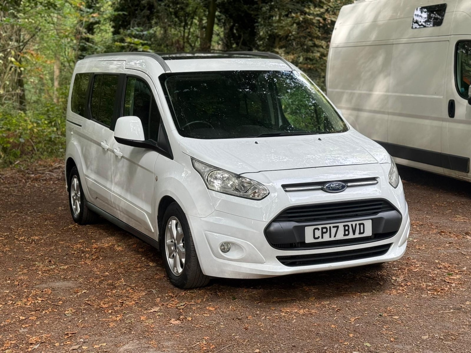 Vehicle 27
